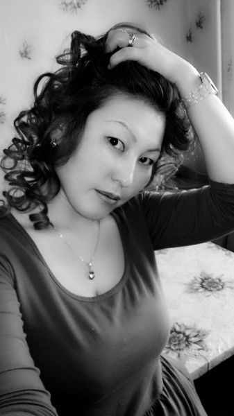 Гульфира Елдизерова