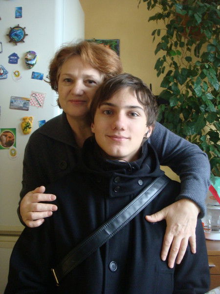 Анна Губанова