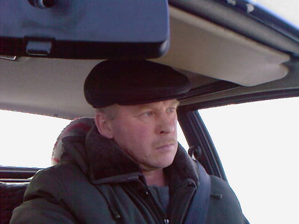 Владимир Никифоров