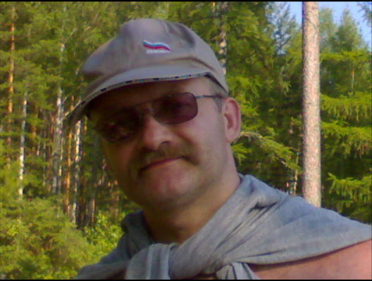 Алексей Степаненко