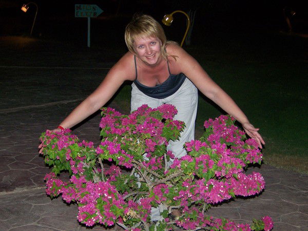 Елена Заранкина