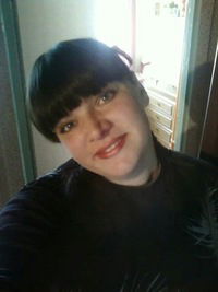 Елена Балахонова