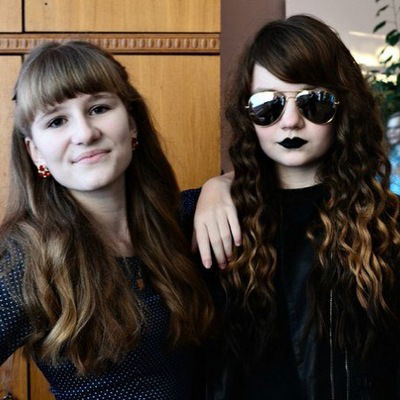 Ангелина Горелова