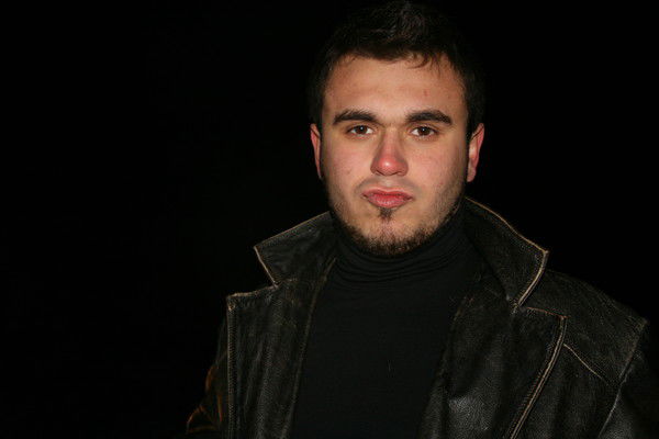 Андрей Бычков