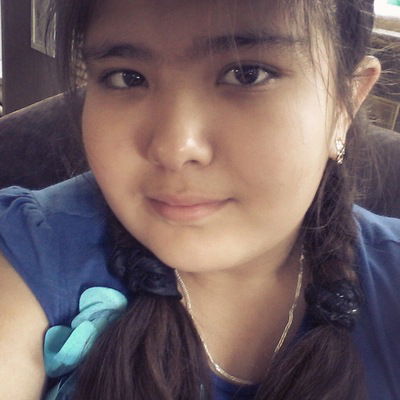 Альбина Биккузина