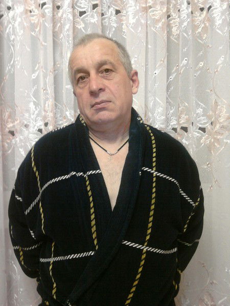 Владимир Шевченко