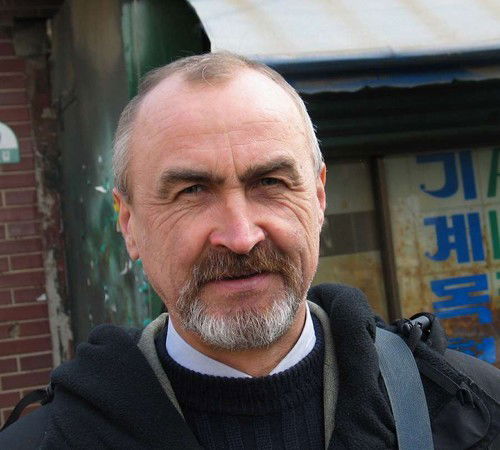 Александр Курушин