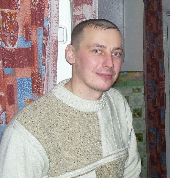 Дмитрий Игнатьев