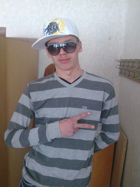 Виталик Мостовой