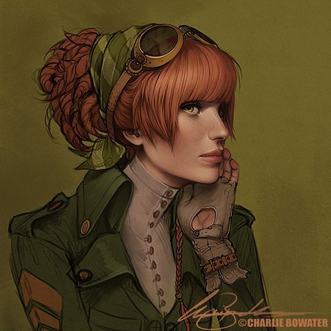 Александра Журавлёва