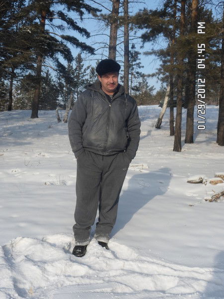 Виктор Зубов