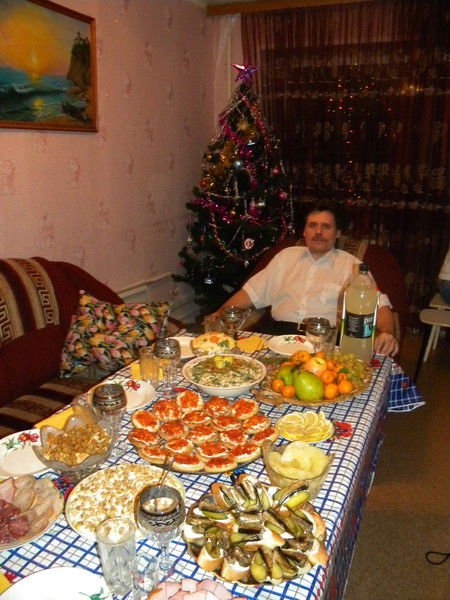 Виктор Цепенщиков