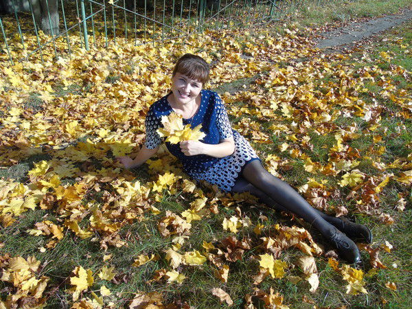 Ольга Миронова