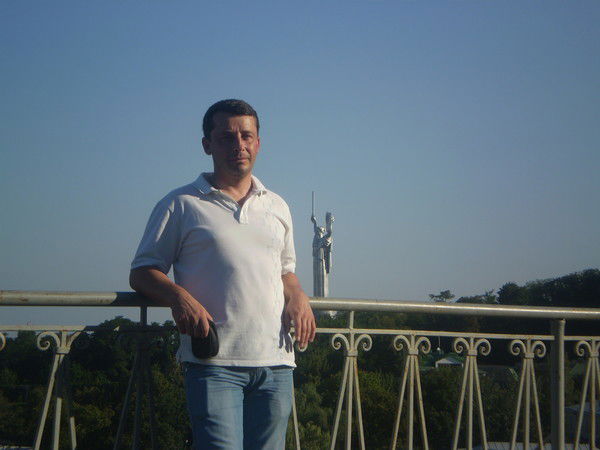 Александр Прокопенко