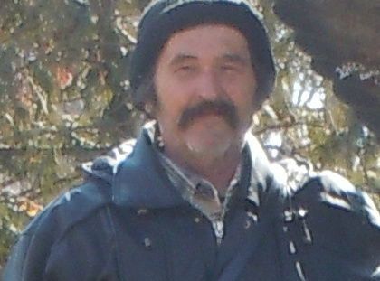 Евгений Черкасов