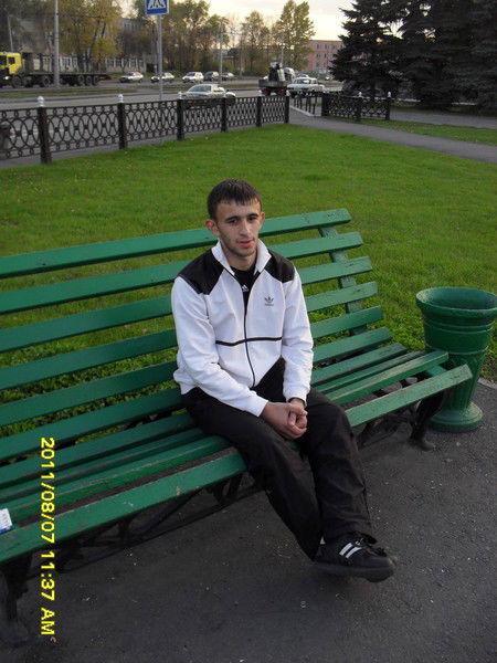 Вадим Агамов