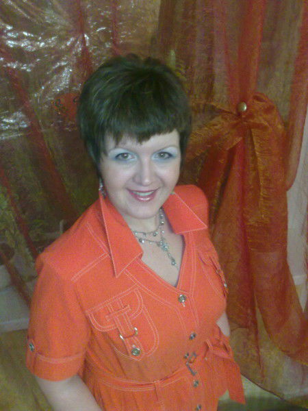 Наталия Ромашкина