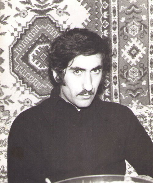 Владимир Кирокосян