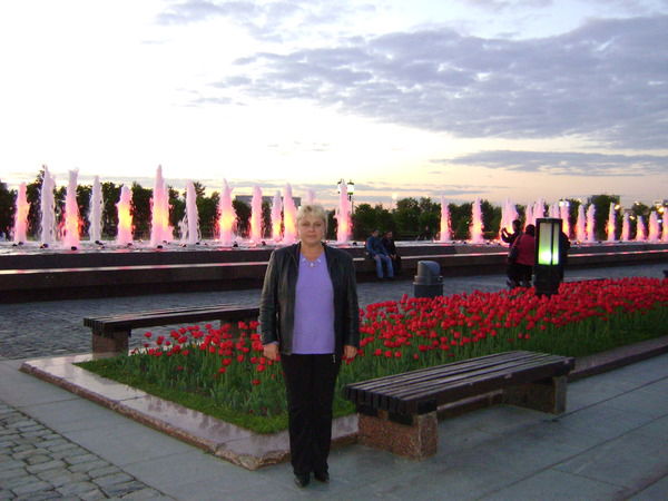 Нина Захаревич