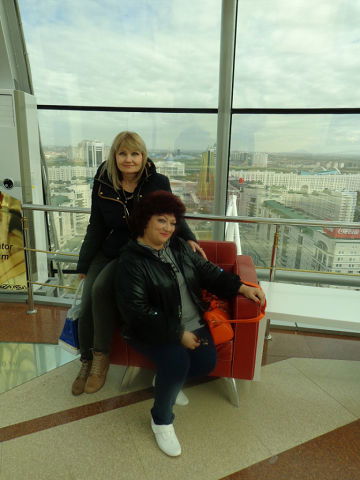 Татьяна Споль