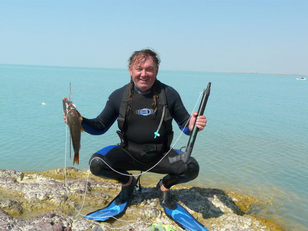 Владимир Полещук