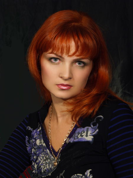 Елена Пауль