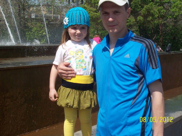 Антон Павлов