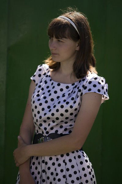 Елизавета Васильева