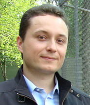 Сергей Березюк