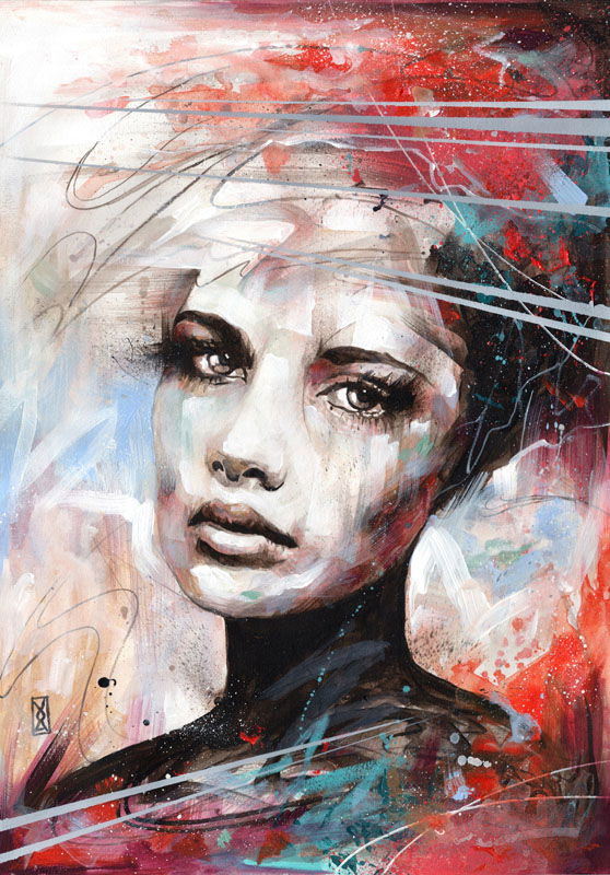 Юля Сончкова