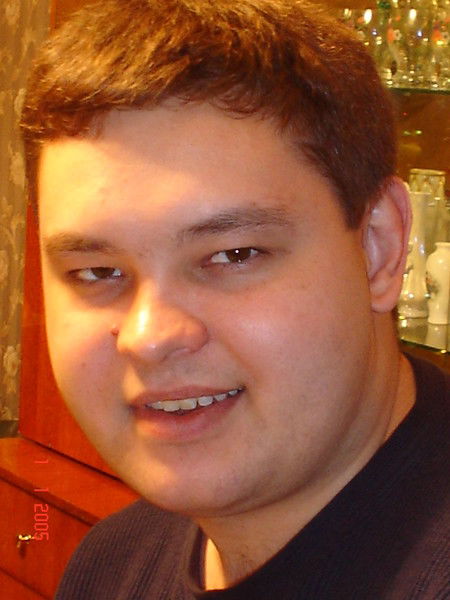 Константин Корнев