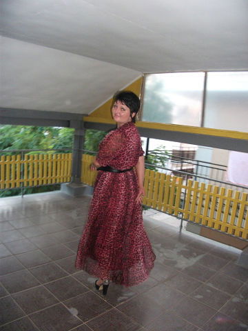 Анжела Литман