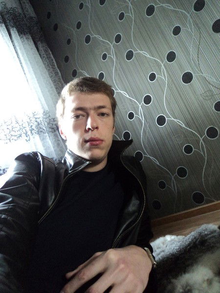 Матвей Закиров