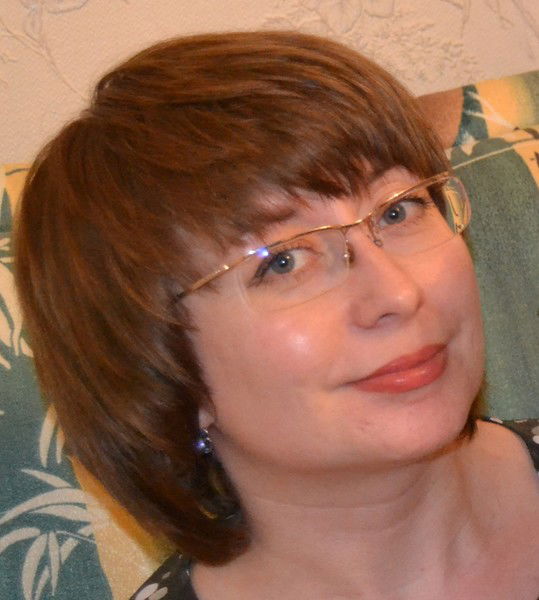 Ольга Желудок