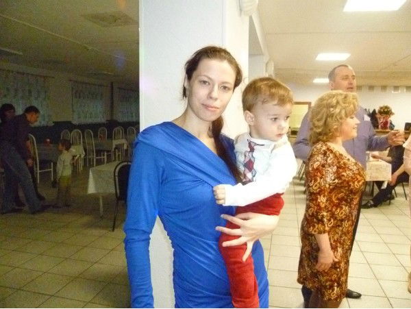 Наталья Плюснина