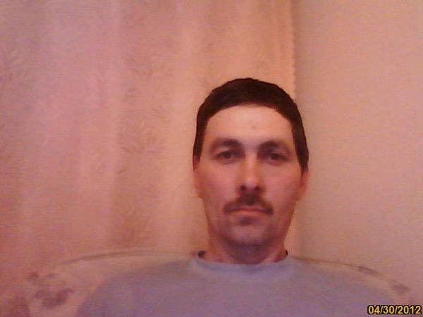 Николай Паклин