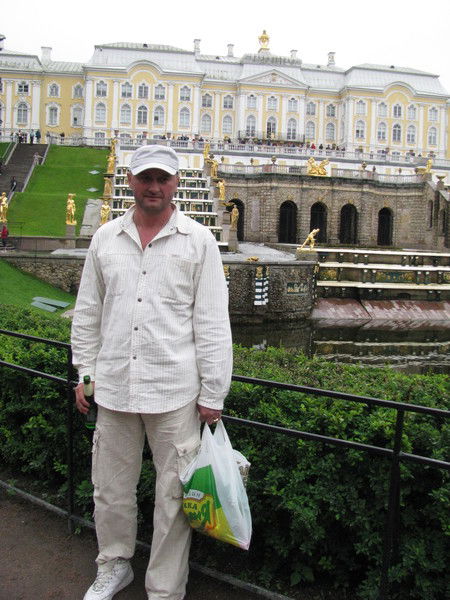 Валерий Патоков