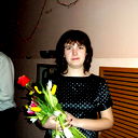 Инна Волкова