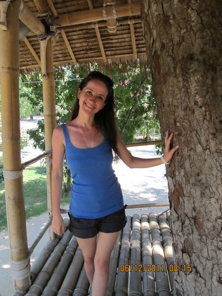 Юлия Вялова