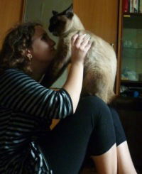 Алёна Иванова