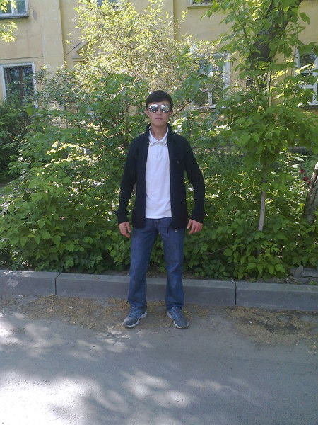 Мирас Кумаргалиев