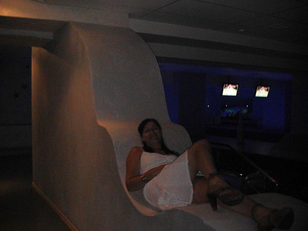 Светлана Мельникова