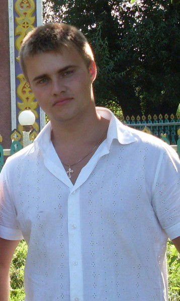 Роман Тимофеев