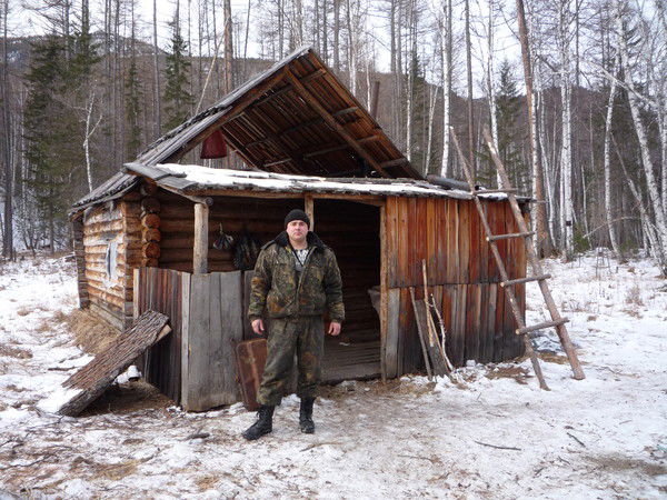 Максим Денисов