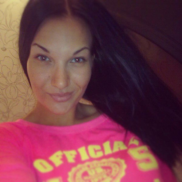 Екатерина Худякова