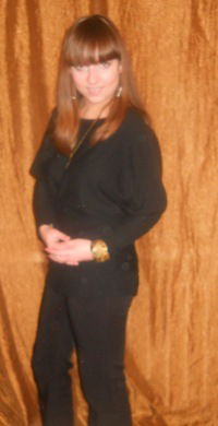 Татьяна Голубева