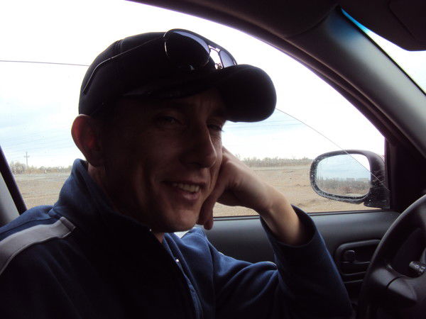 Андрей Ребров