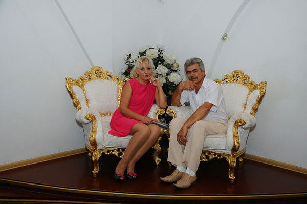 Наталья Бербека(Журухина