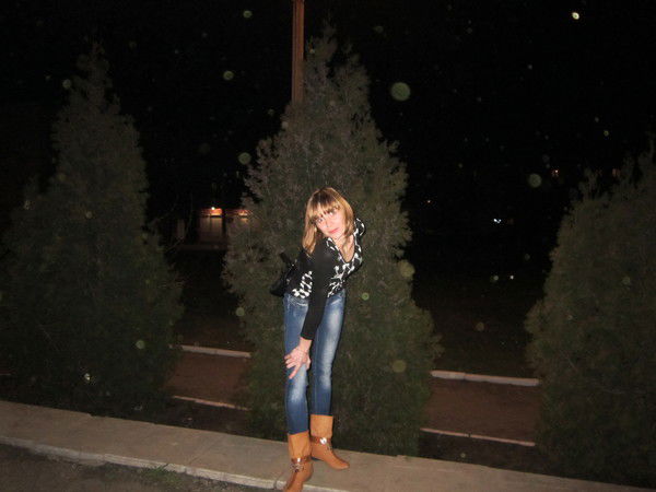 Дарья Арнаутова