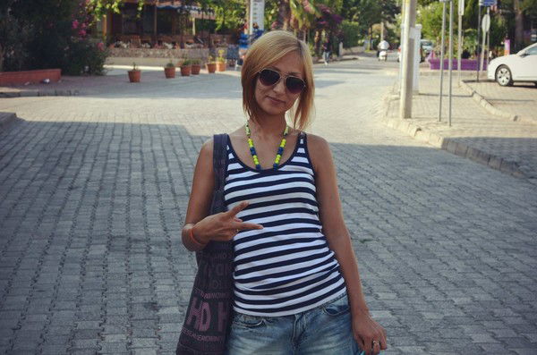 Айдана Тулекова